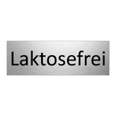 Laktosefrei
