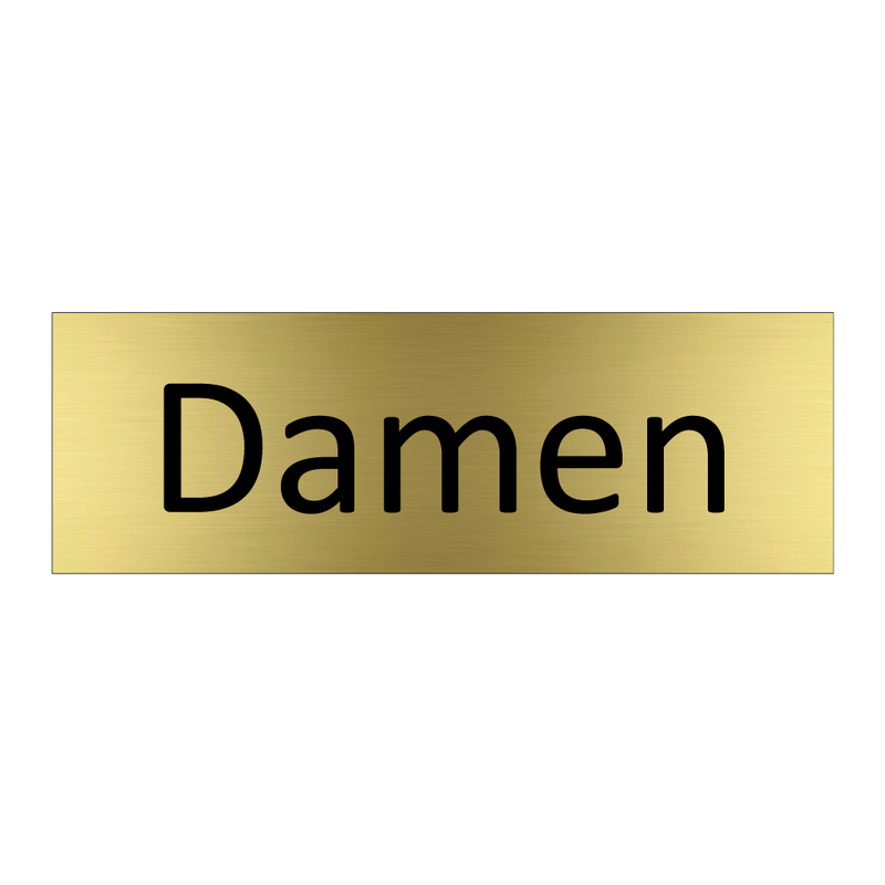 Damen