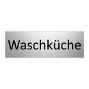 Waschküche