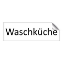 Waschküche
