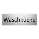 Waschküche