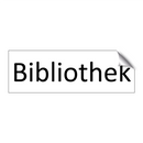 Bibliothek