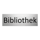 Bibliothek