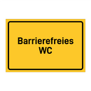 Barrierefreies WC & Barrierefreies WC & Barrierefreies WC & Barrierefreies WC & Barrierefreies WC