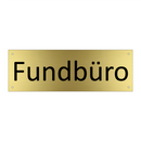Fundbüro
