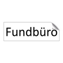 Fundbüro