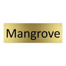 Mangrove
