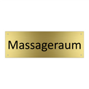 Massageraum