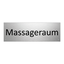 Massageraum
