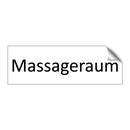 Massageraum