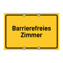 Barrierefreies Zimmer & Barrierefreies Zimmer & Barrierefreies Zimmer & Barrierefreies Zimmer