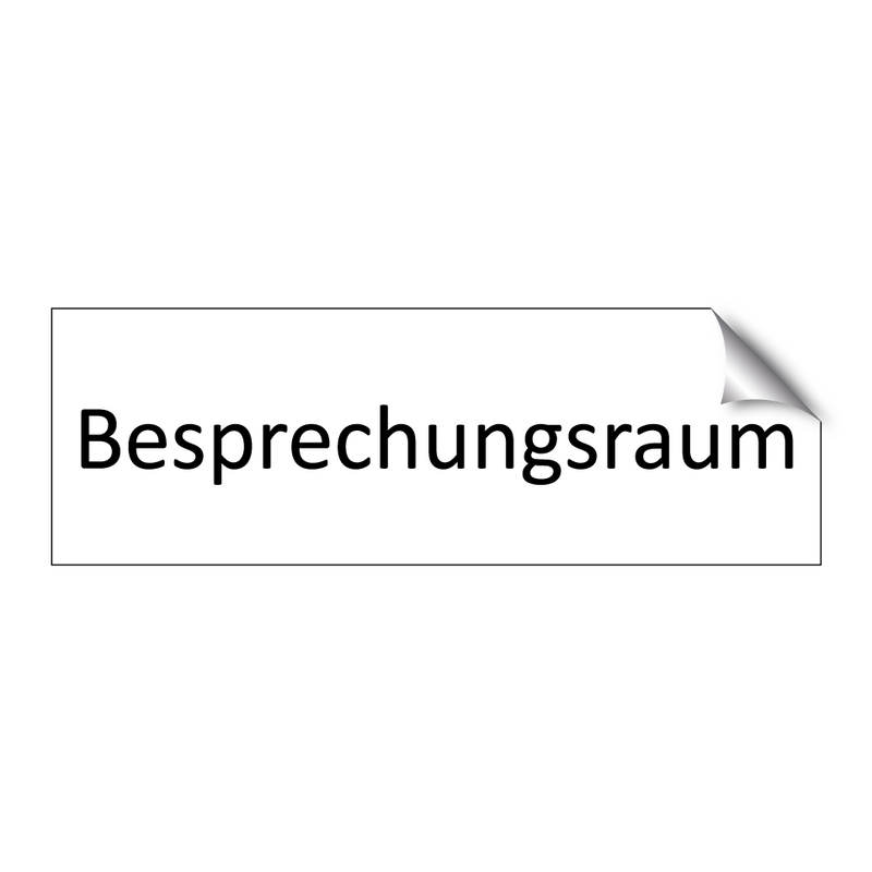 Besprechungsraum