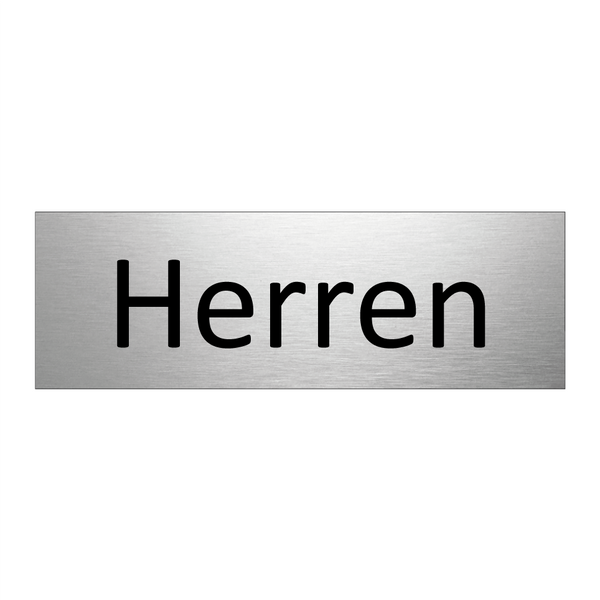 Herren