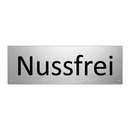 Nussfrei