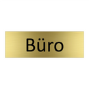 Büro