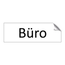 Büro