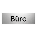 Büro