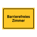 Barrierefreies Zimmer & Barrierefreies Zimmer & Barrierefreies Zimmer & Barrierefreies Zimmer