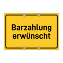 Barzahlung erwünscht & Barzahlung erwünscht & Barzahlung erwünscht & Barzahlung erwünscht