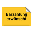 Barzahlung erwünscht & Barzahlung erwünscht & Barzahlung erwünscht & Barzahlung erwünscht