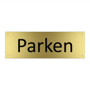 Parken