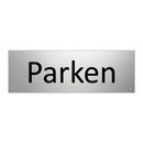 Parken