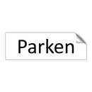 Parken