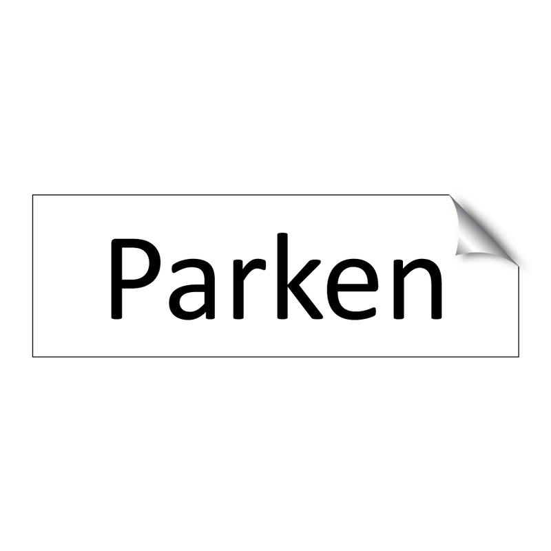 Parken