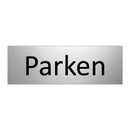 Parken
