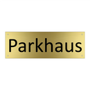 Parkhaus