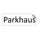 Parkhaus