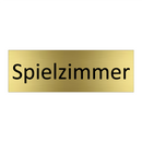 Spielzimmer