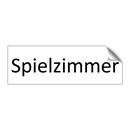 Spielzimmer