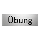 Übung