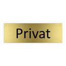 Privat