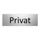 Privat