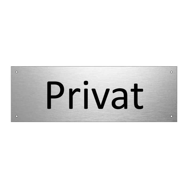 Privat