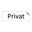 Privat