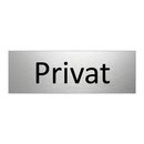 Privat