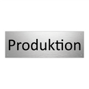 Produktion