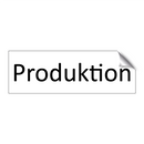 Produktion