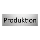 Produktion