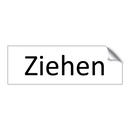 Ziehen