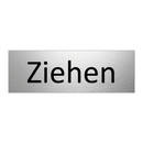 Ziehen