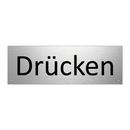 Drücken