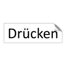 Drücken