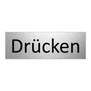 Drücken