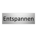 Entspannen
