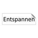 Entspannen
