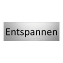 Entspannen
